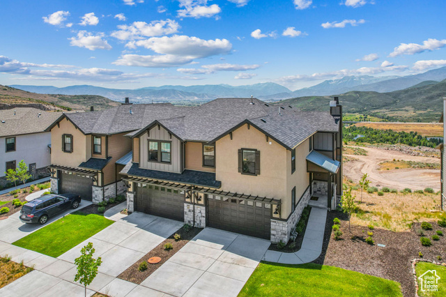 Property Photo:  6005 N Westridge Rd  UT 84032 