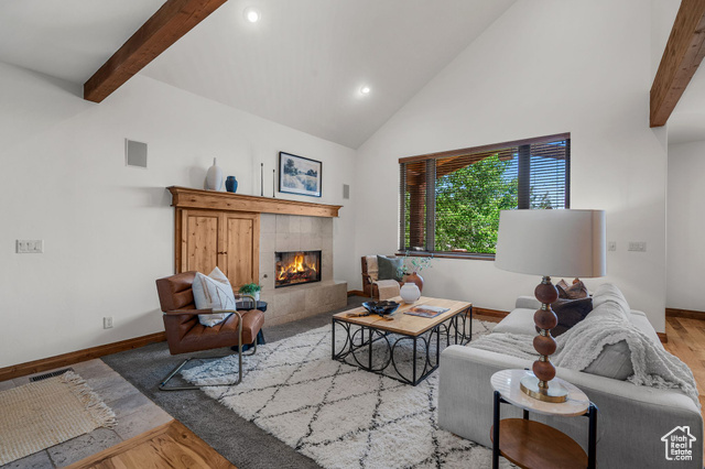 Property Photo: 1056 W Lime Canyon Rd UT 84049