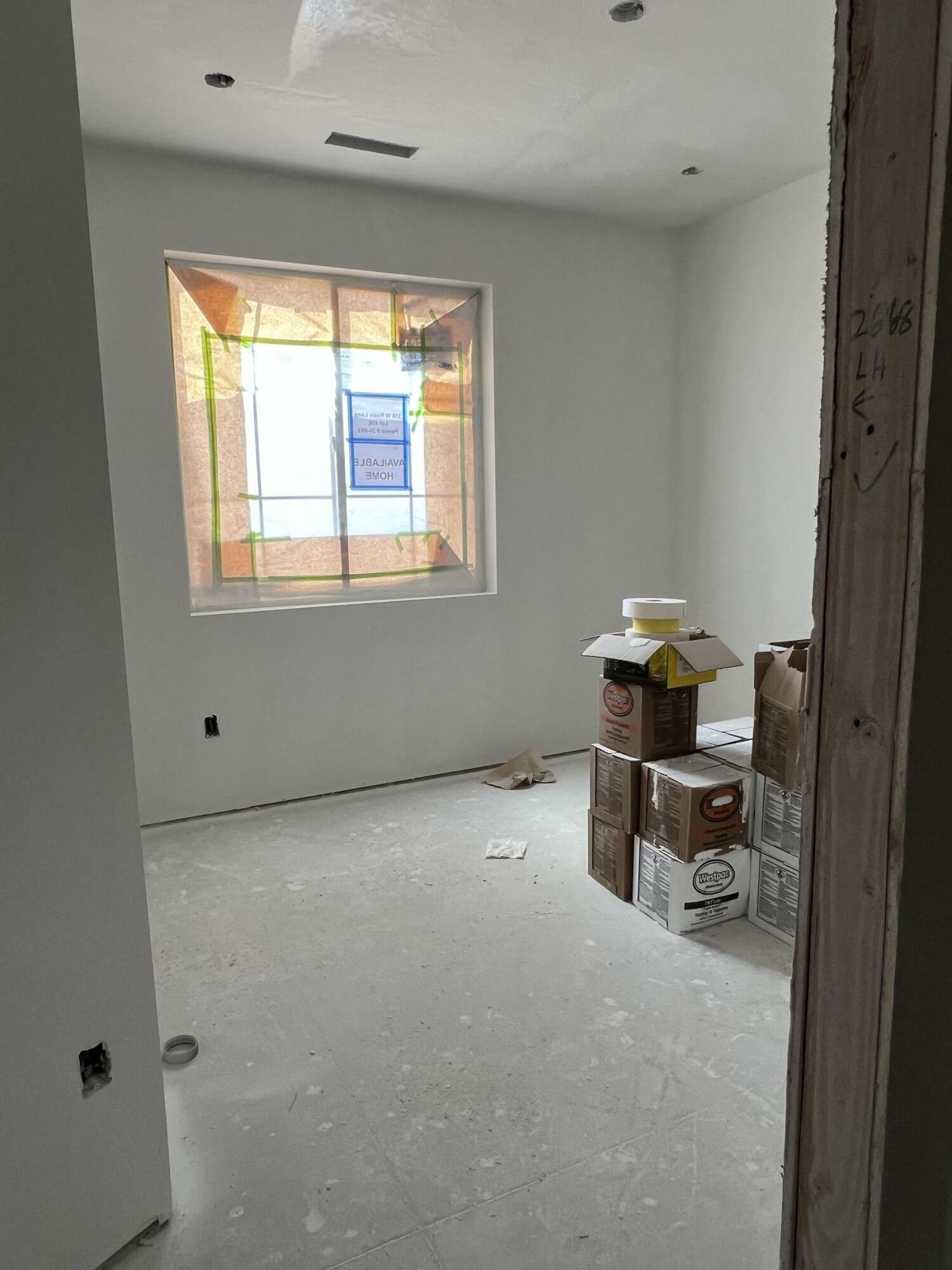 Property Photo: 336 W Rosie Loop Lot 45W UT 84721