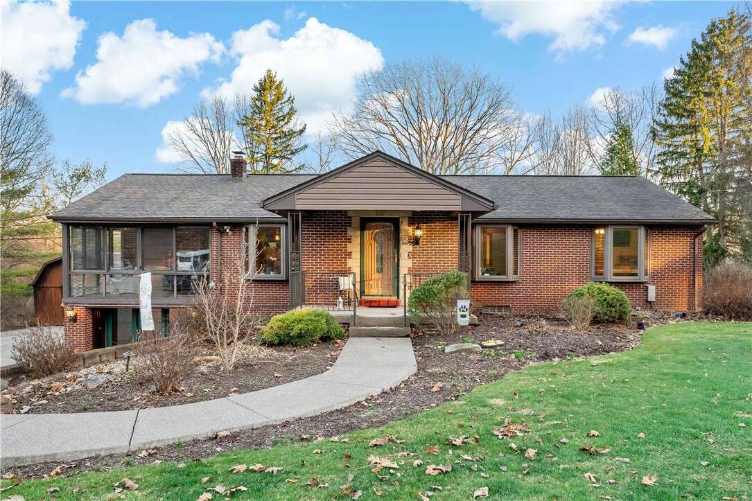 Property Photo: 855 Coal Valley Rd PA 15025