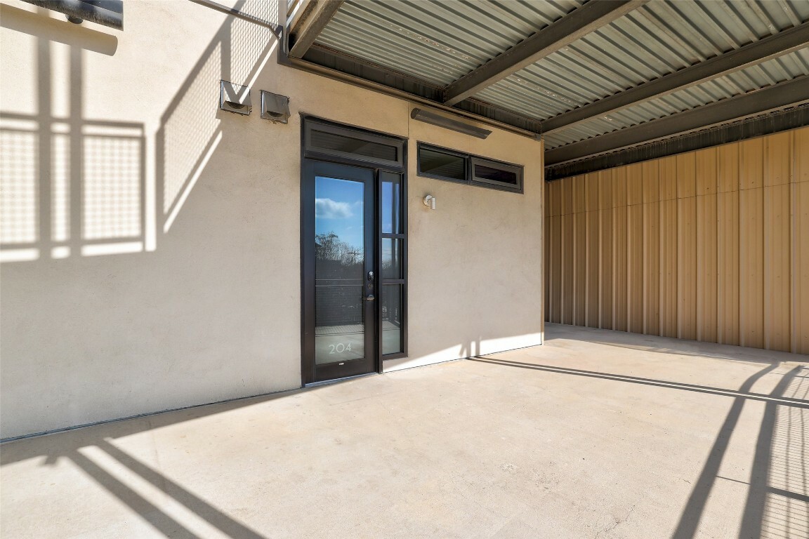 Property Photo: 2525 S Lamar Boulevard 204 TX 78704