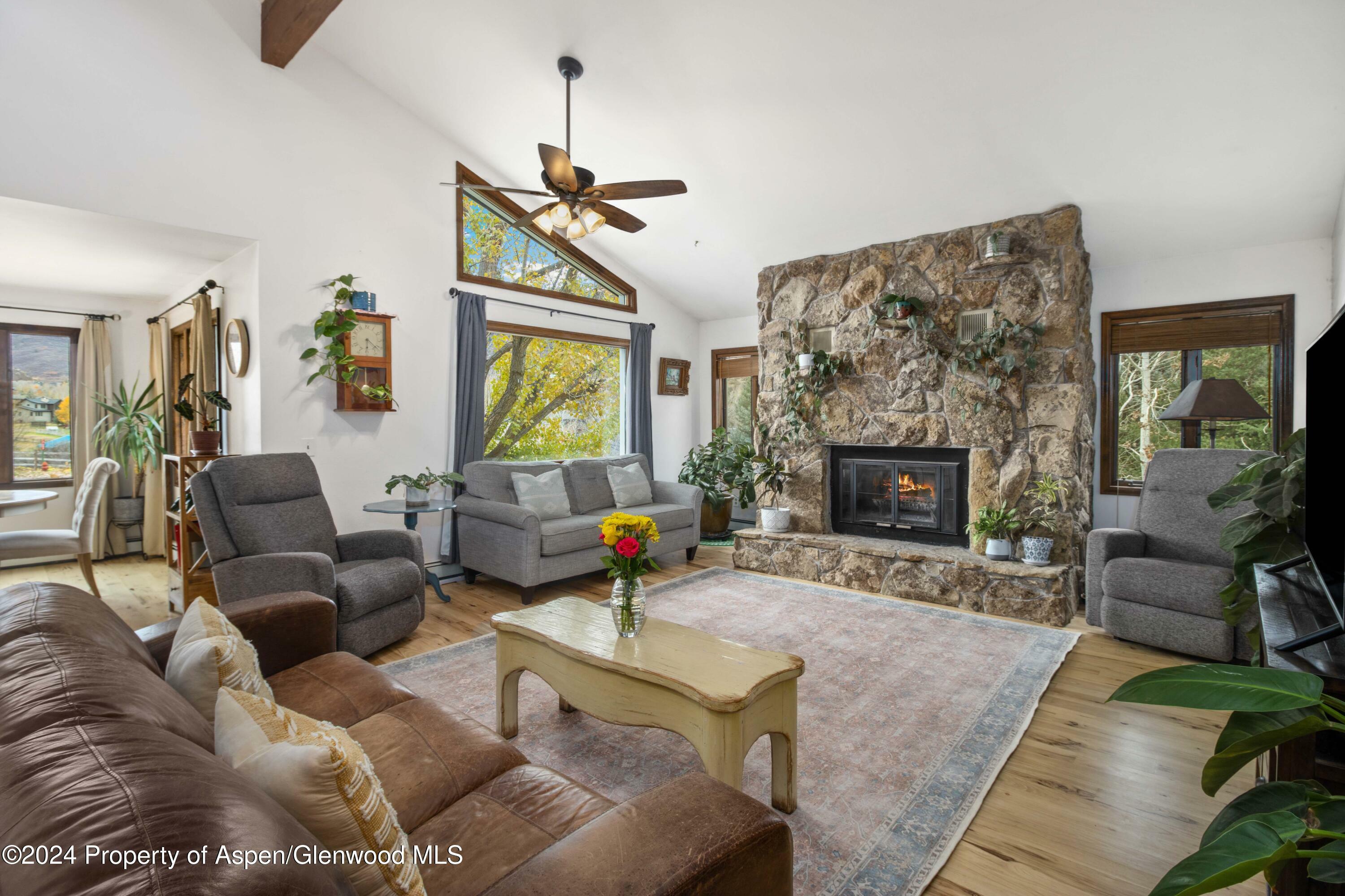 205 Alpine Court  Glenwood Springs CO 81601 photo