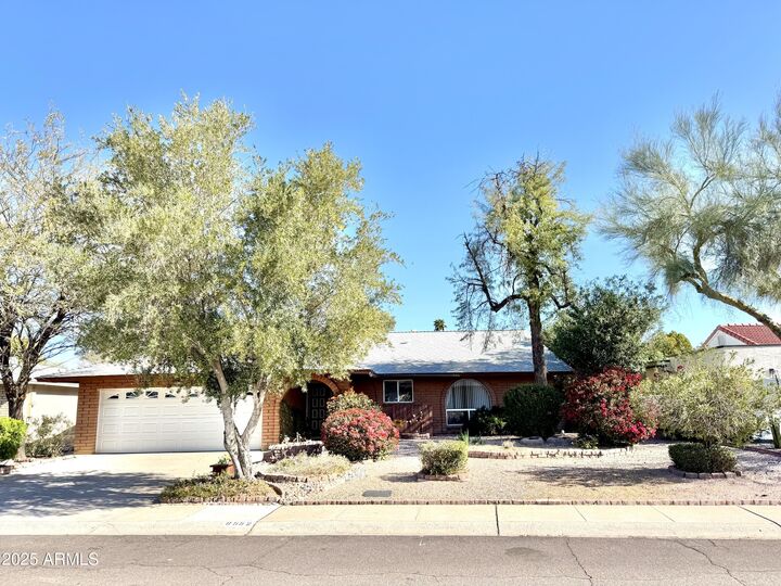 8552 E Vía Del Palacio --  Scottsdale AZ 85258 photo