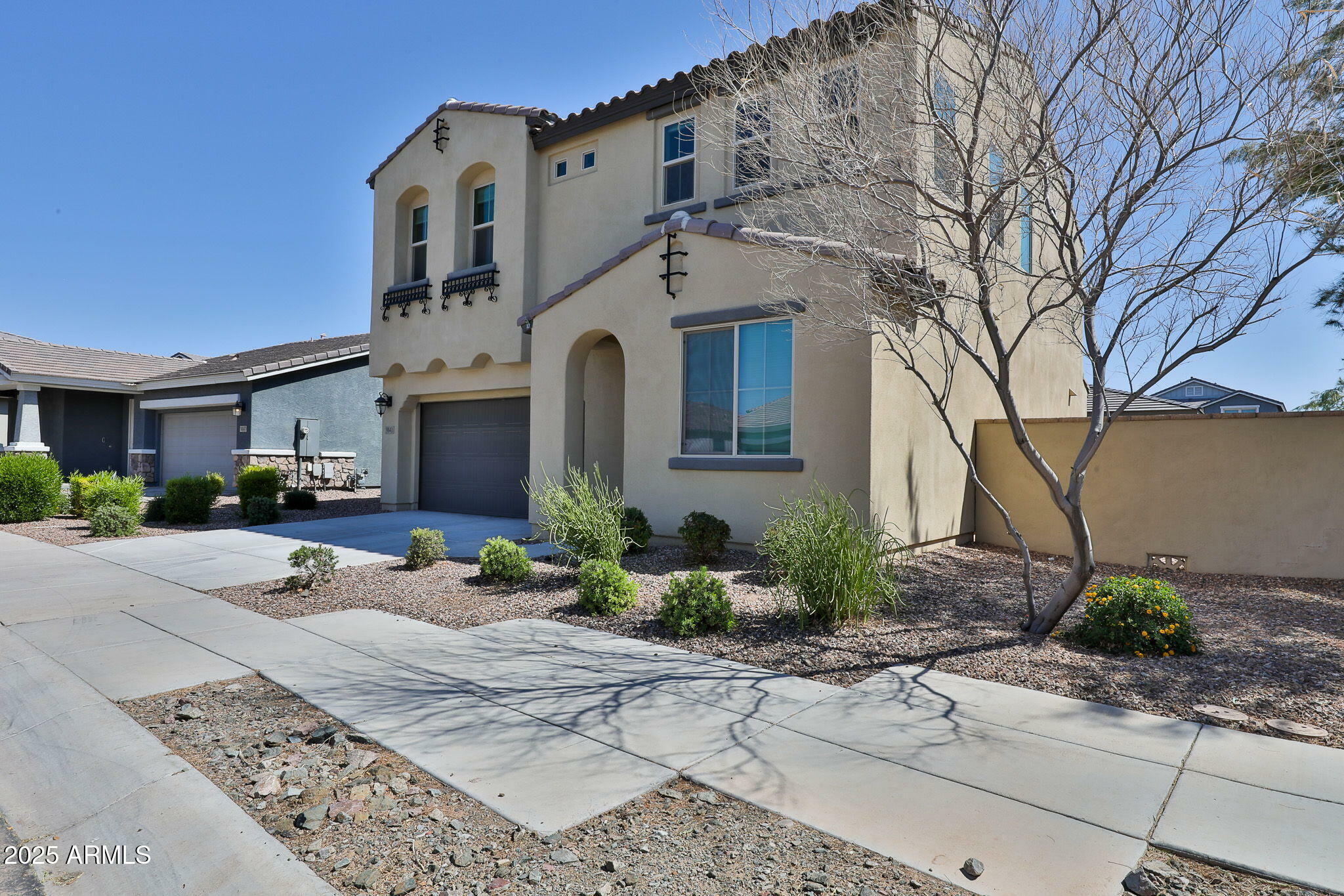 Property Photo: 9843 E Palladium Drive AZ 85212