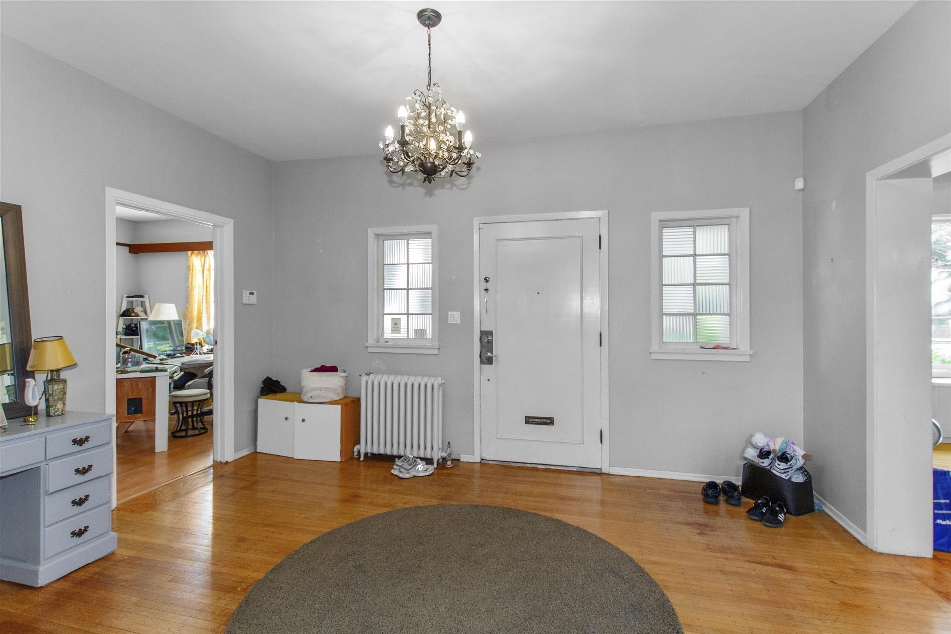 Property Photo: 3837 Angus Drive BC V6J 4H8