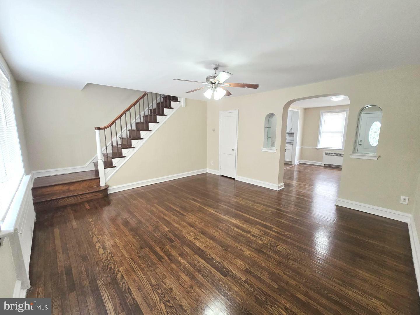 Property Photo: 1445 Benner Street PA 19149