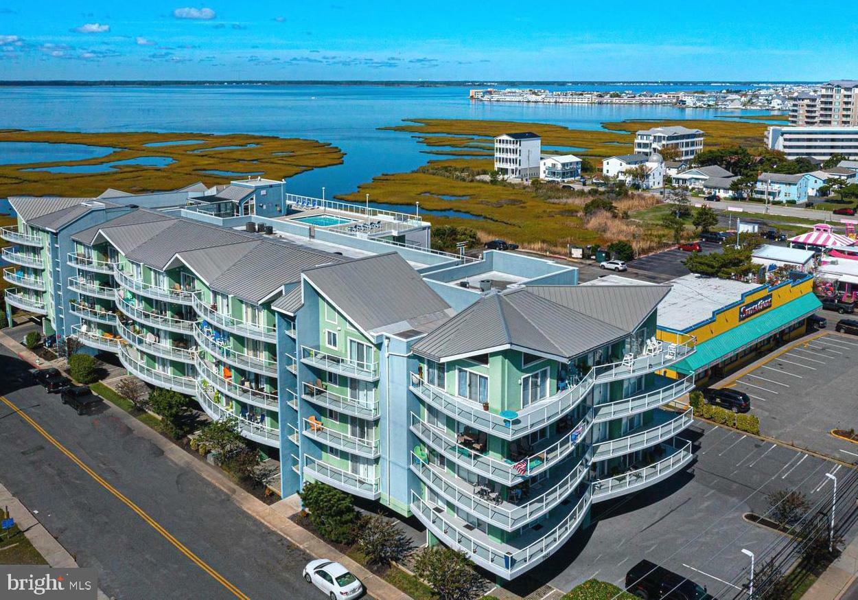 Property Photo: 7601 Coastal Highway 403 MD 21842