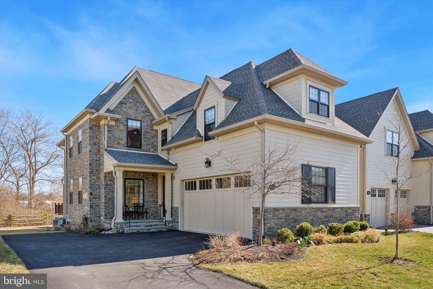 6070 Creekside Drive  Flourtown PA 19031 photo