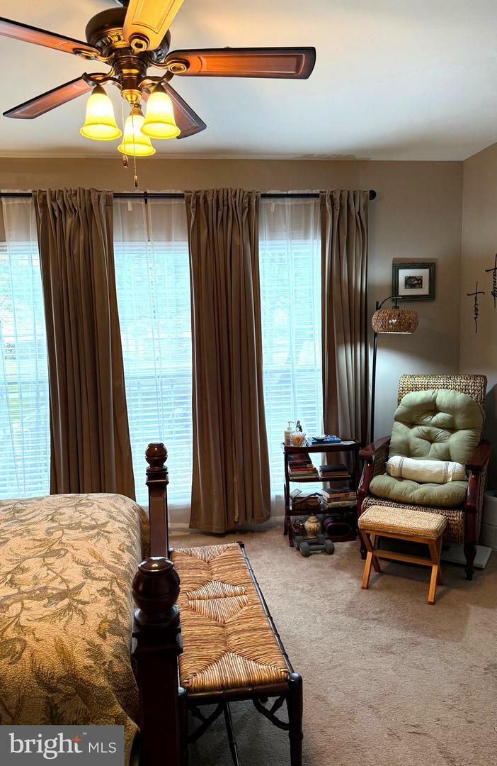 Property Photo: 25 Pennington Court NJ 08075