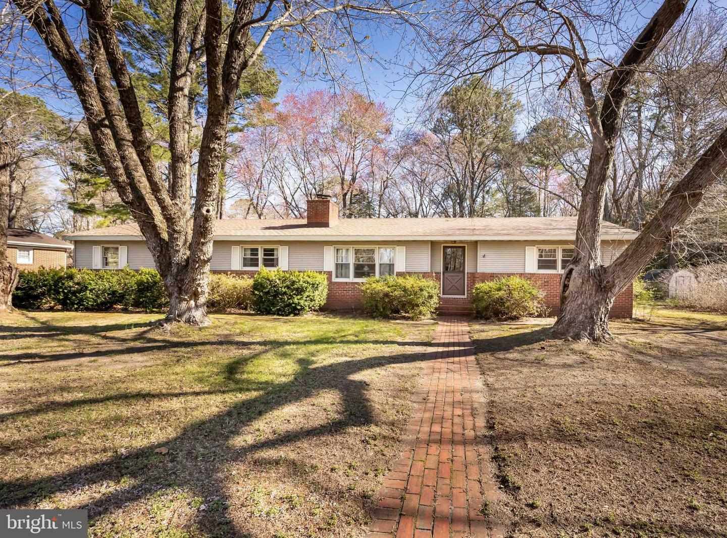 213 Morris Drive  Salisbury MD 21804 photo