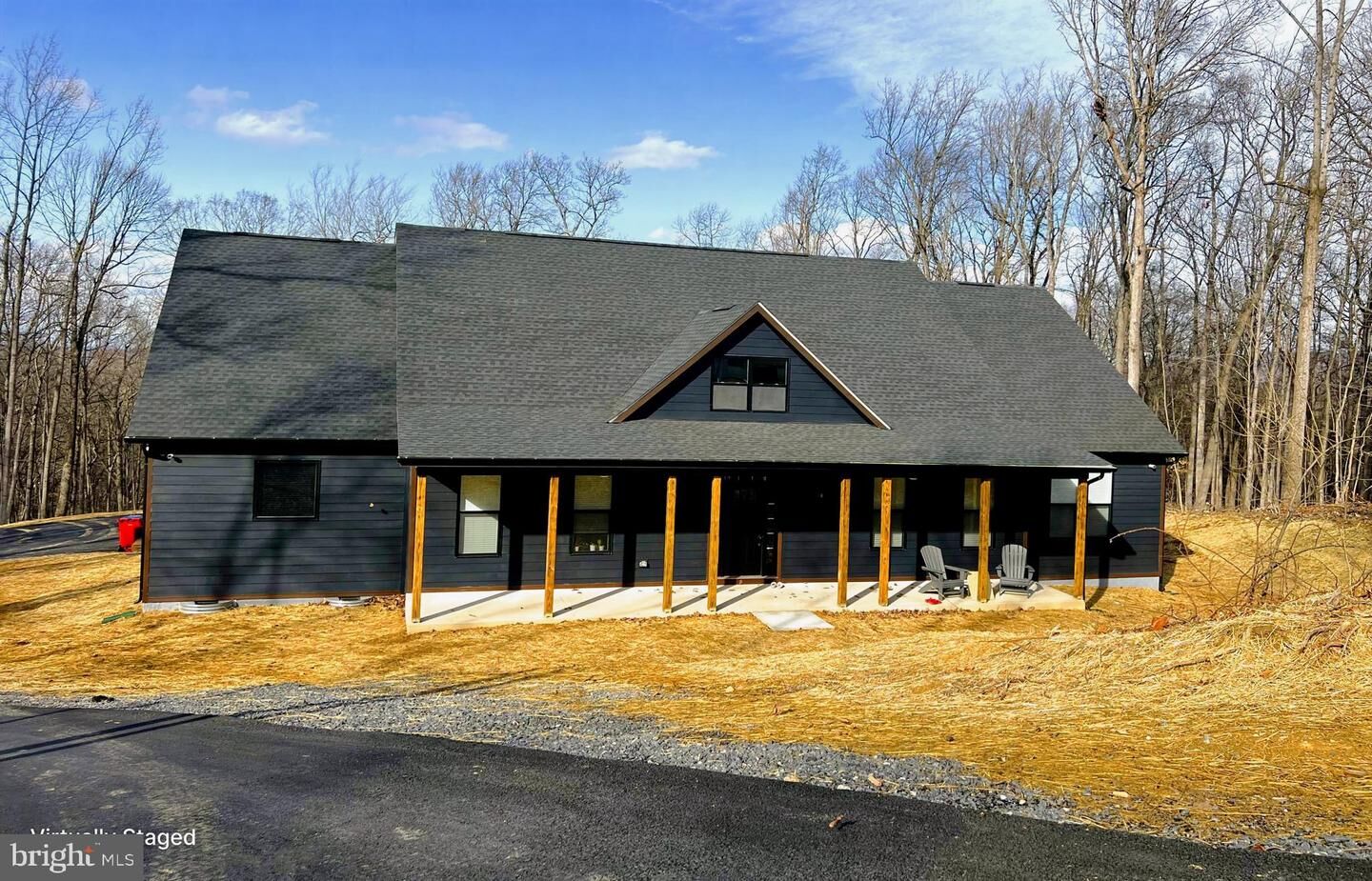 Property Photo:  Tbd Waterside Drive  WV 25425 