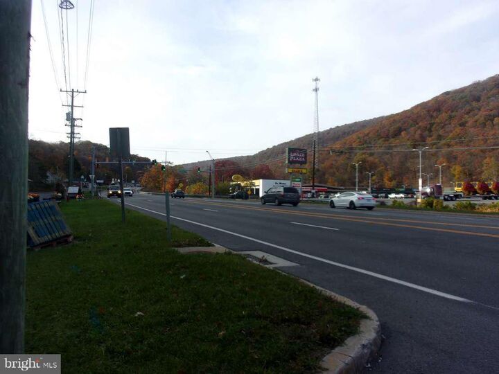 Property Photo:  1320 National Highway  MD 21502 