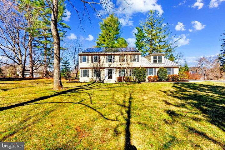 Property Photo: 16 Patterdale Place PA 19335