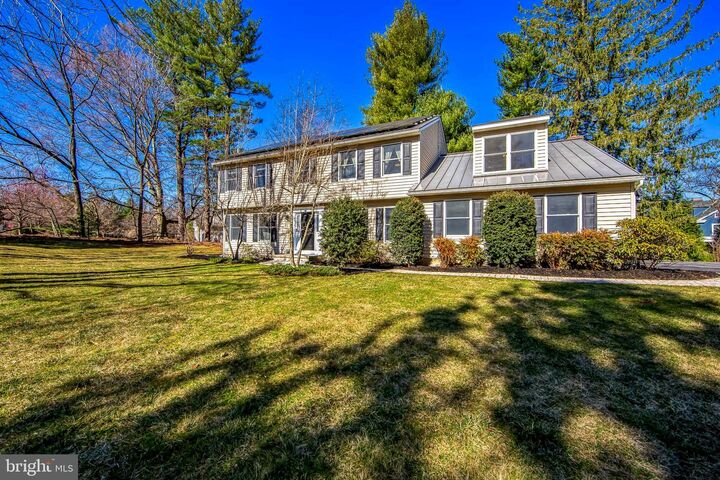 Property Photo:  16 Patterdale Place  PA 19335 