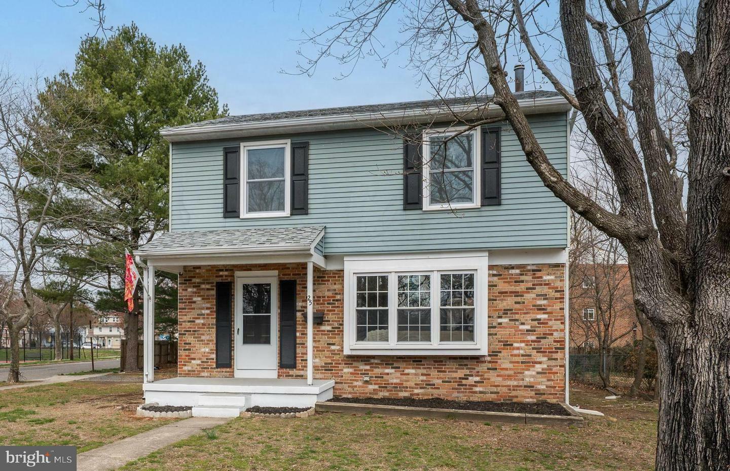25 W Spring Garden Street  Palmyra NJ 08065 photo