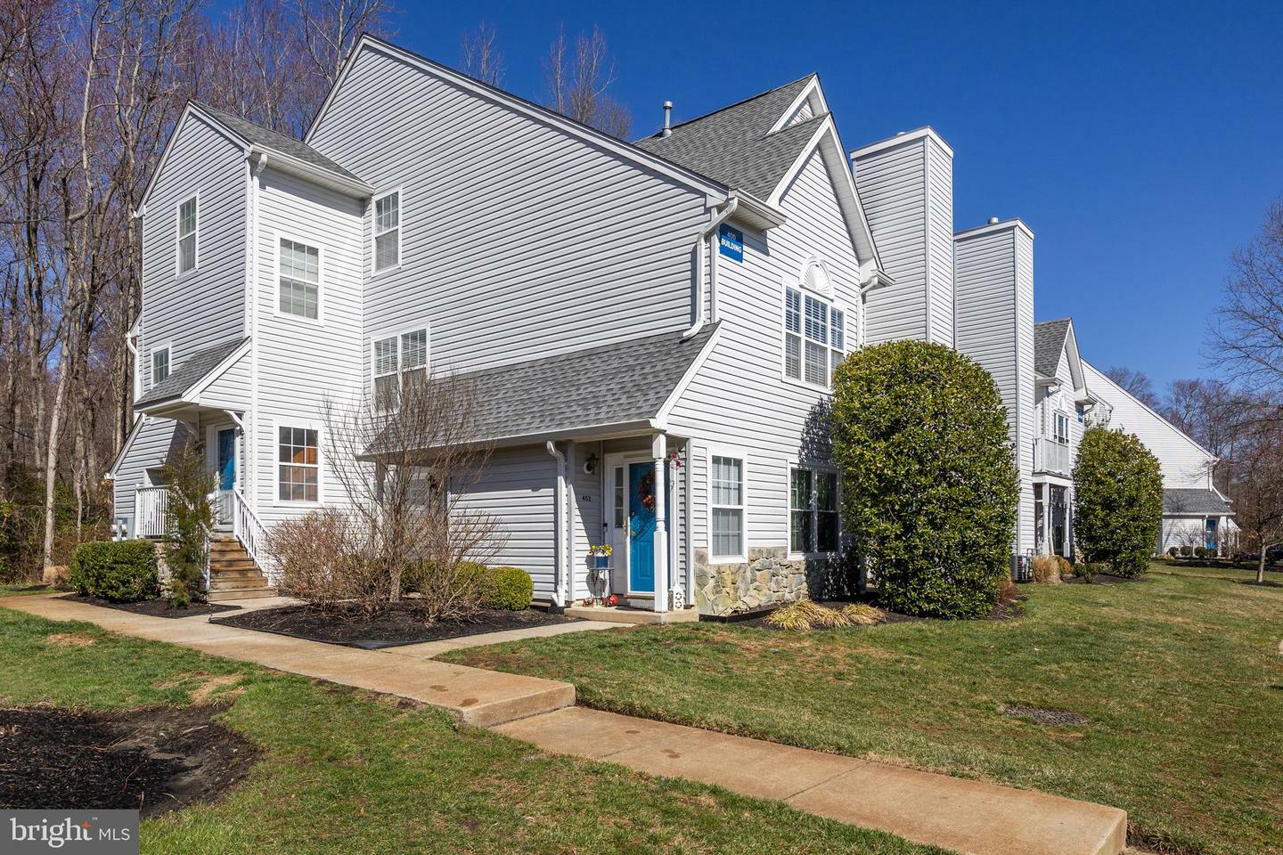 402 Quail Road  Marlton NJ 08053 photo