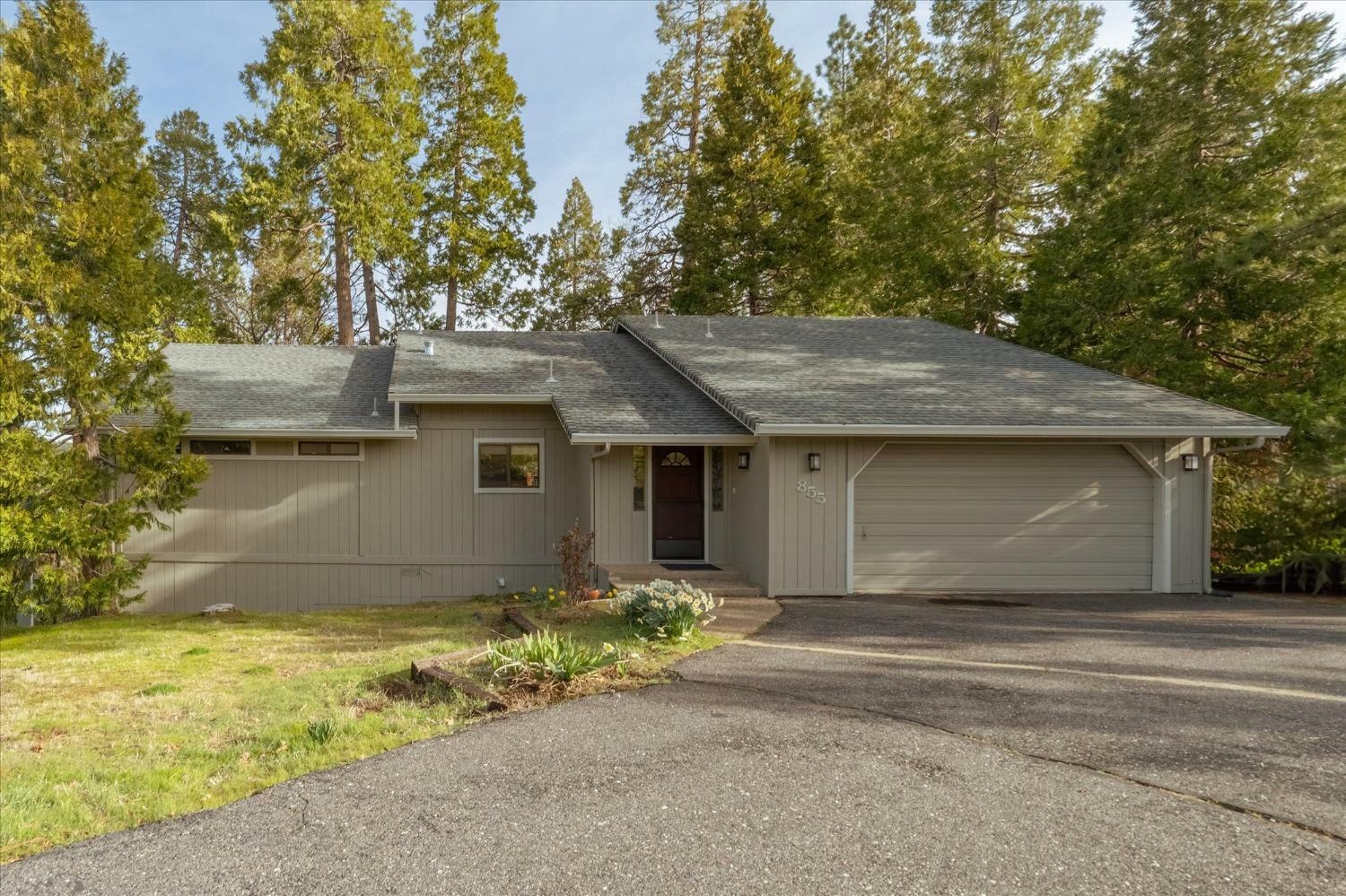 Property Photo:  855 Buckthorn Drive  CA 95247 