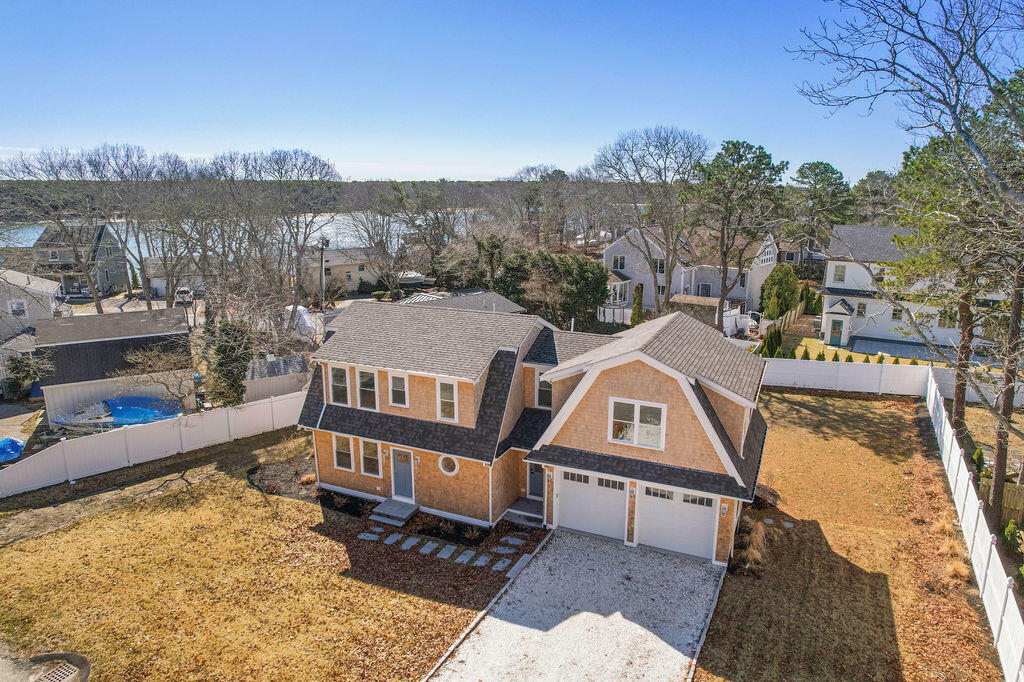 Property Photo: 63 Ovington Drive MA 02536