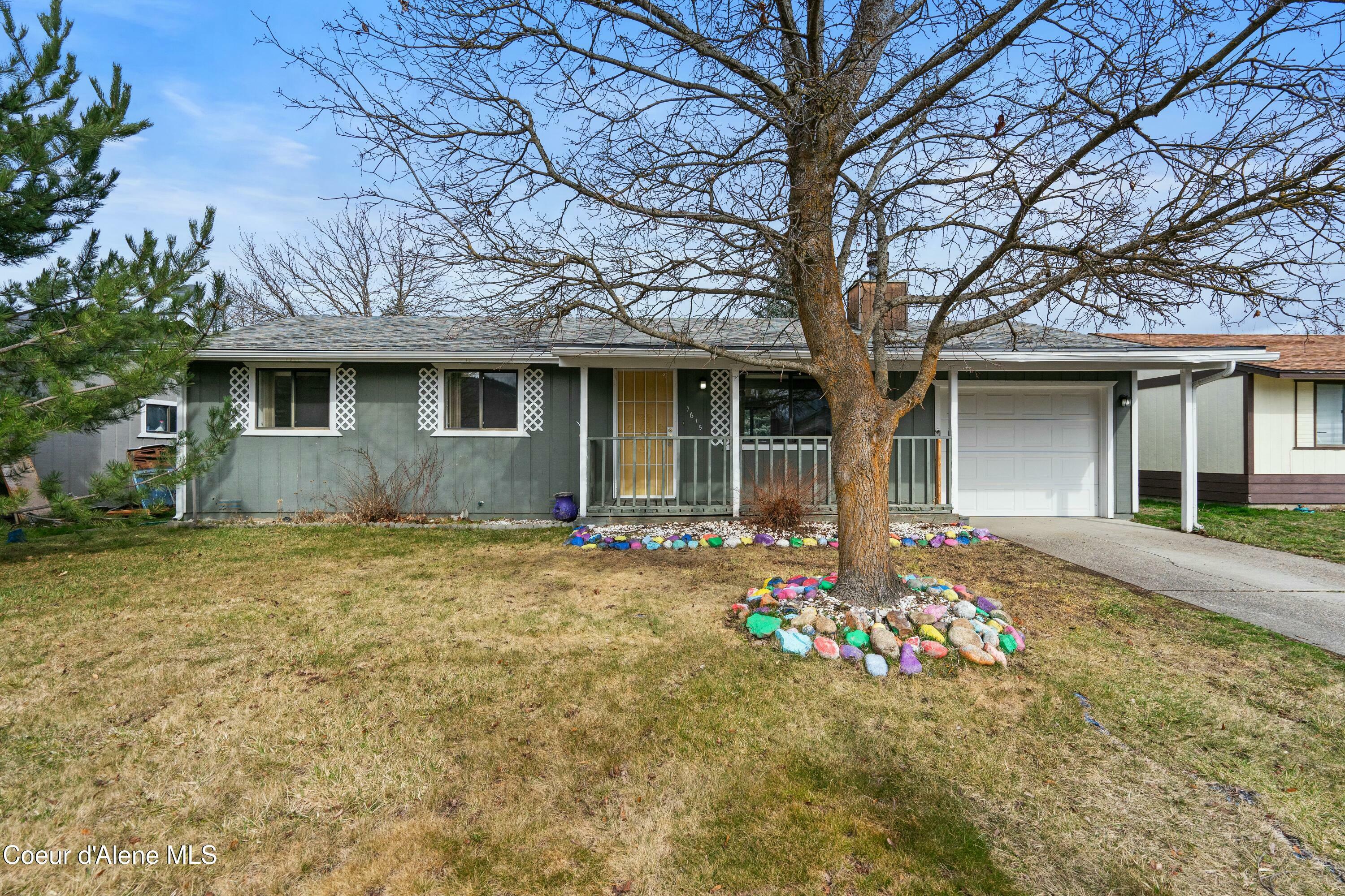1615 E Park Ln  Post Falls ID 83854 photo