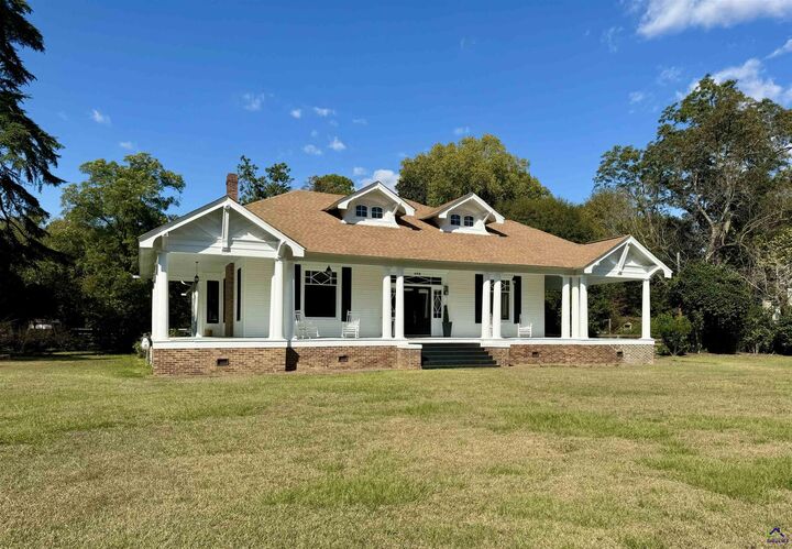 409 West Main Street  Marshallville GA 31057 photo