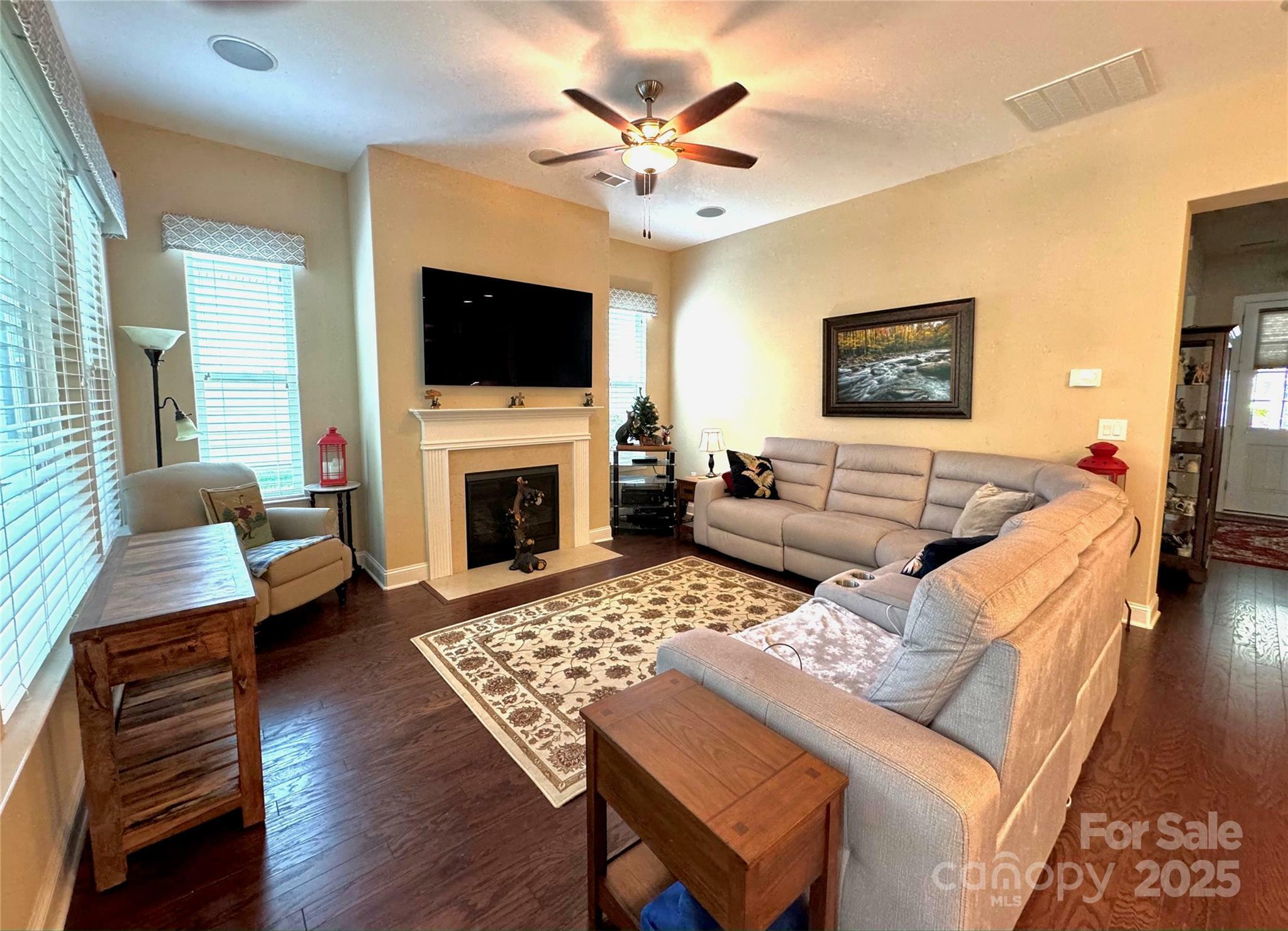 Property Photo: 151 Chimney Rock Court NC 28037