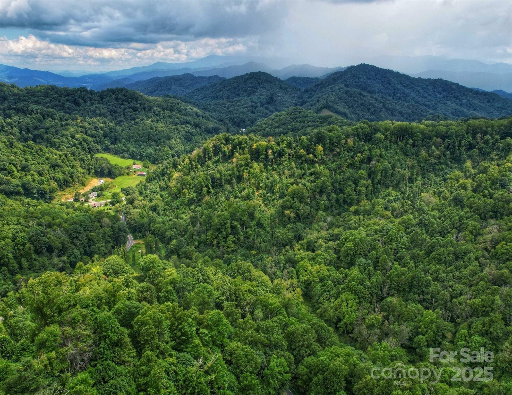 00 Windy Gap Road Tract B  Mars Hill NC 28754 photo