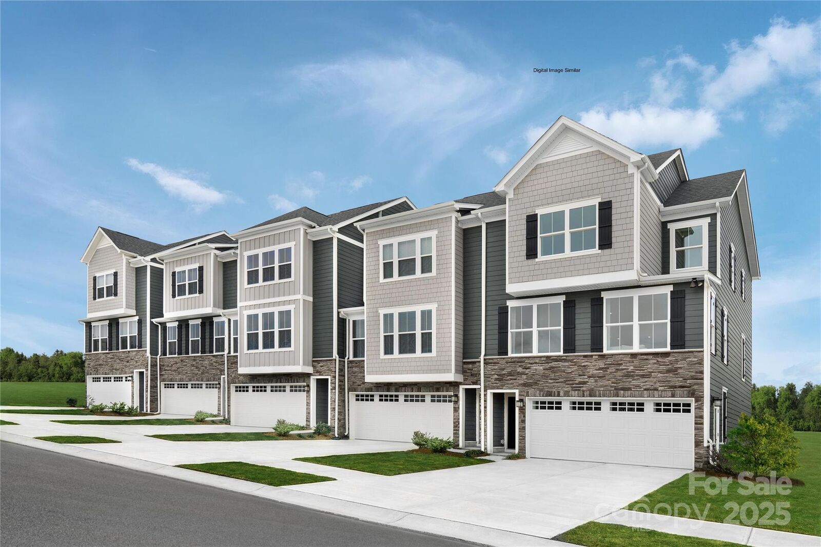 Property Photo:  5045 Grain Orchard Road 3027D  NC 28079 