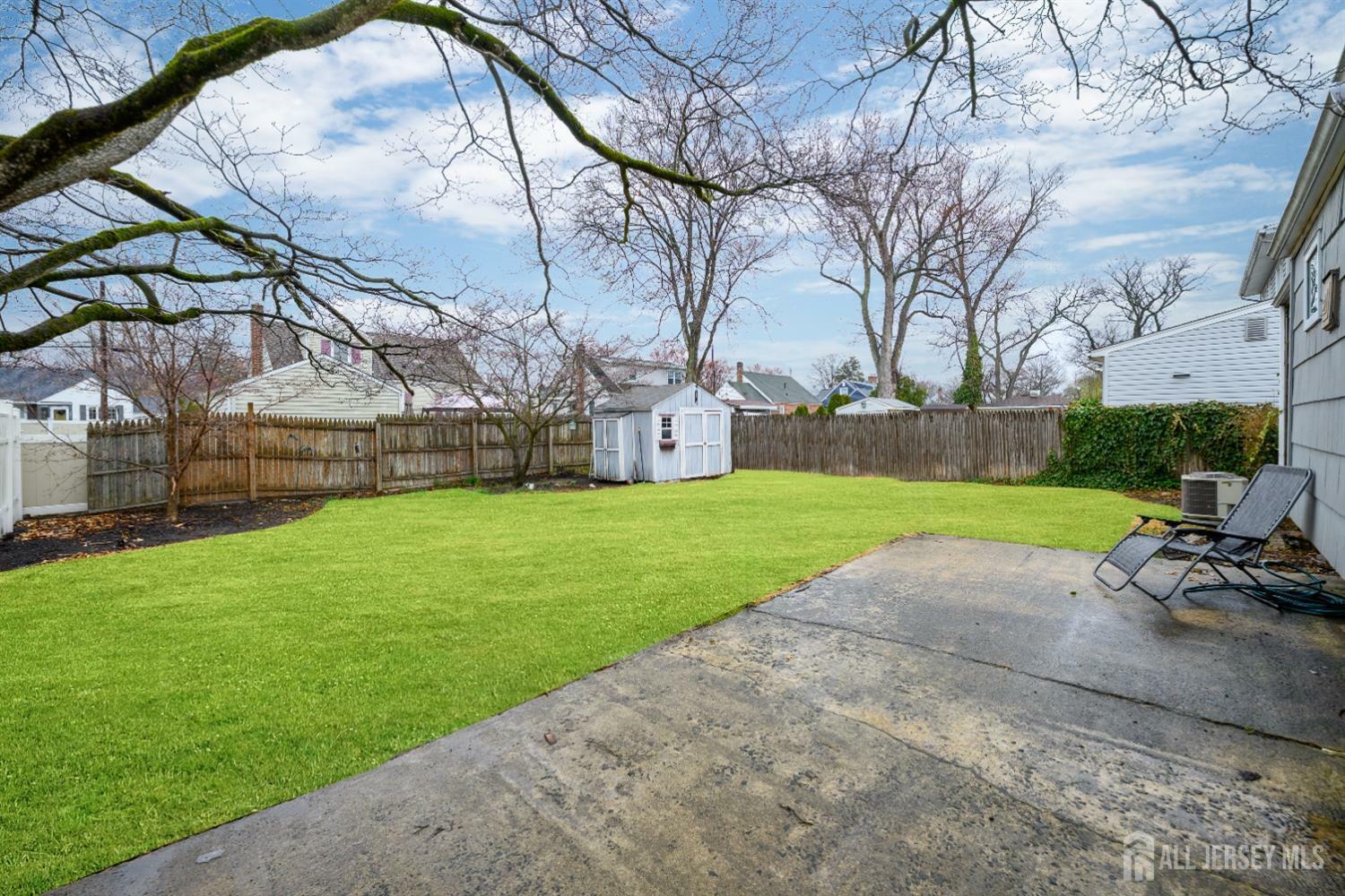 Property Photo: 550 Harrison Avenue NJ 07080