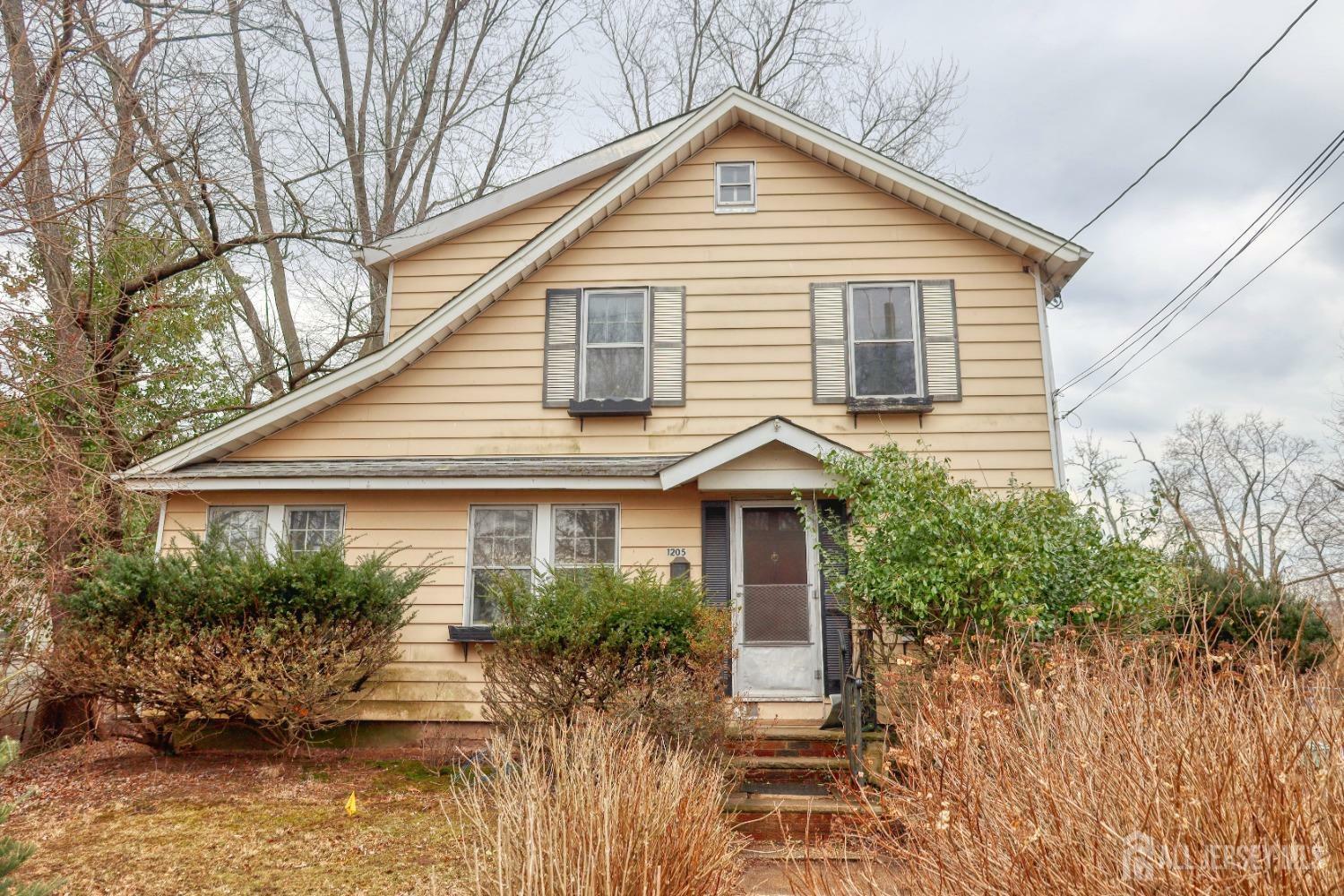 1205 Cherry Street  South Plainfield NJ 0708 photo