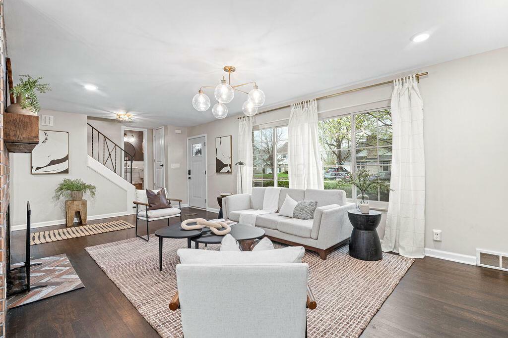 Property Photo: 1767 Glenn Avenue OH 43212