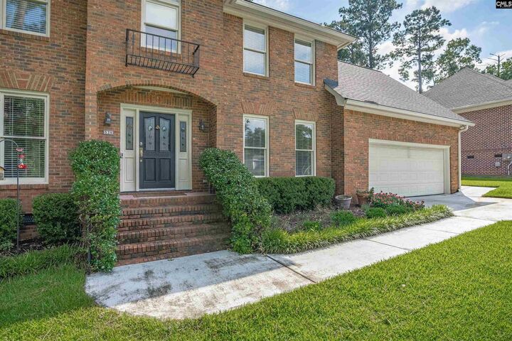 Property Photo: 538 Wateroak SC 29036-0000
