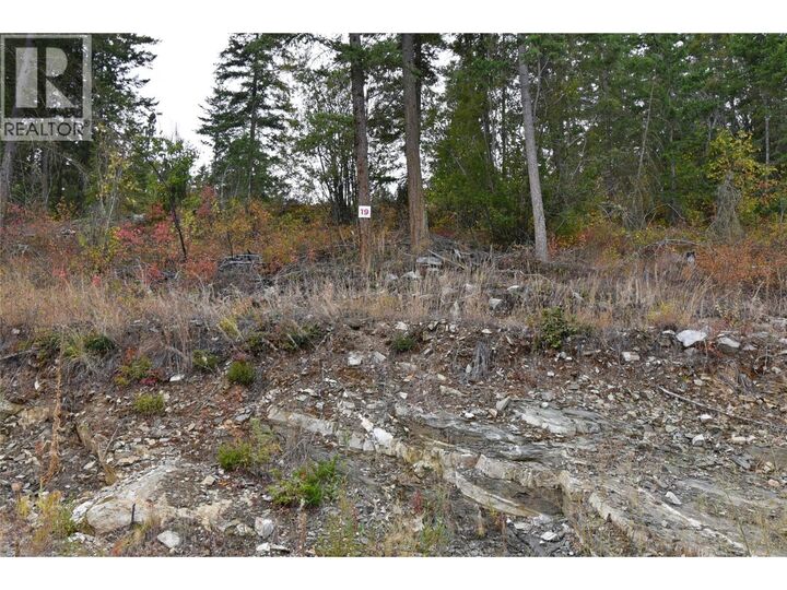 Property Photo:  246 Crooked Pine Road  BC V0E 1V1 