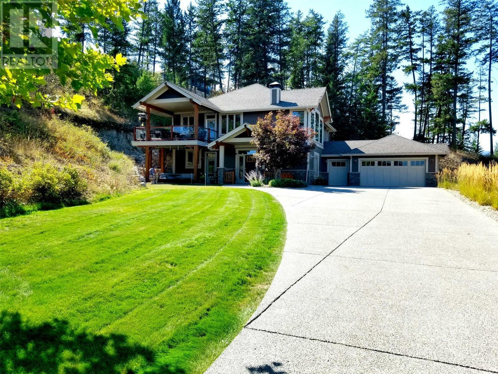 Photo de la propriété: 253 Dormie Place BC V1H 1Y5