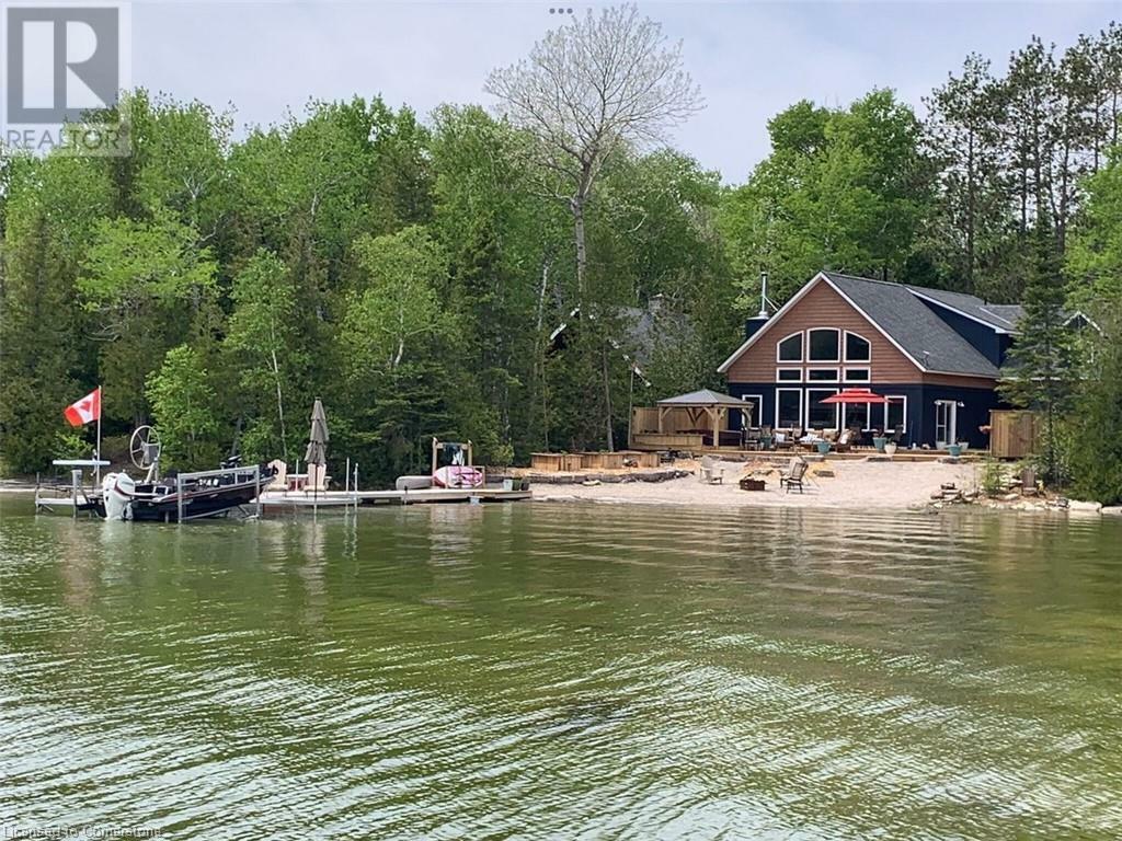 12 Birchwood Drive  Tobermory ON N0H 2R0 photo