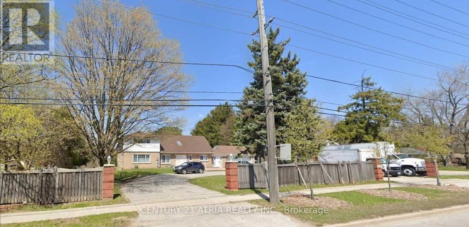 Property Photo: 4762 14th Avenue ON L3S 3K7