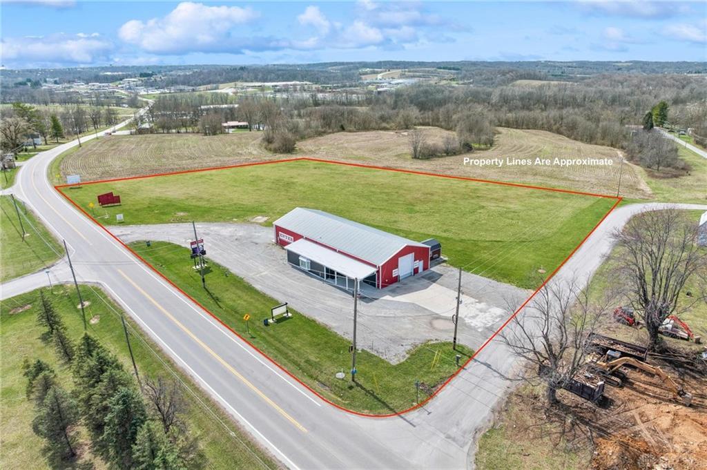 8509 US 62  Hillsboro OH 45133 photo