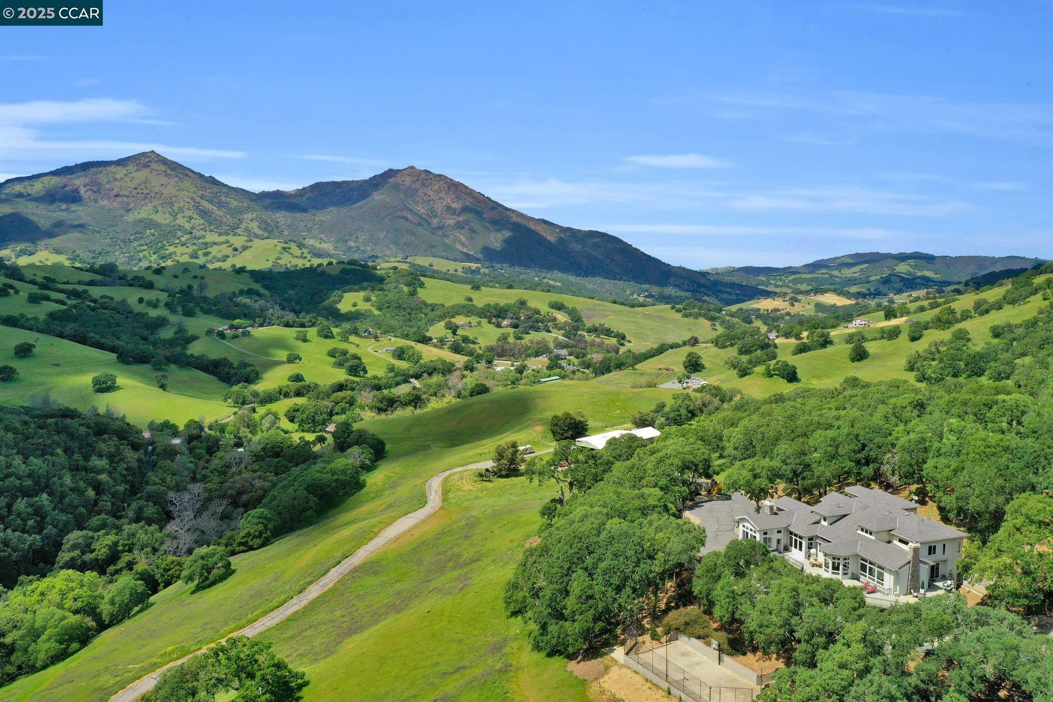 Property Photo: 6445 Morgan Territory Rd CA 94517