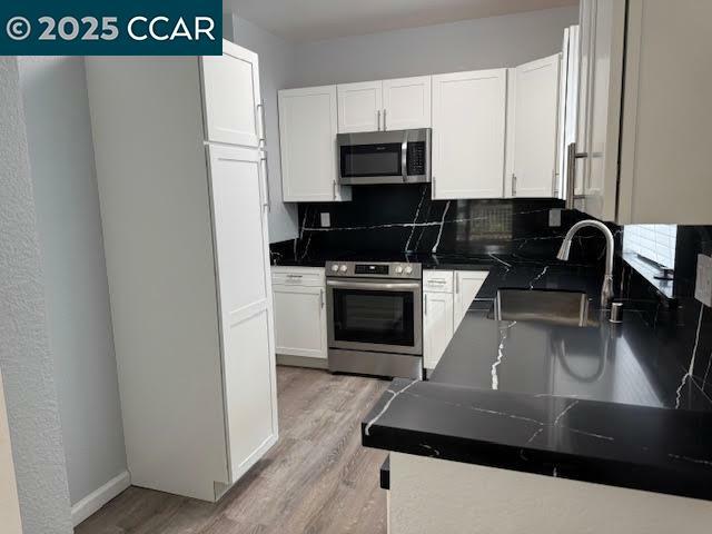 Property Photo: 2683 Oak Rd. #128 CA 94597