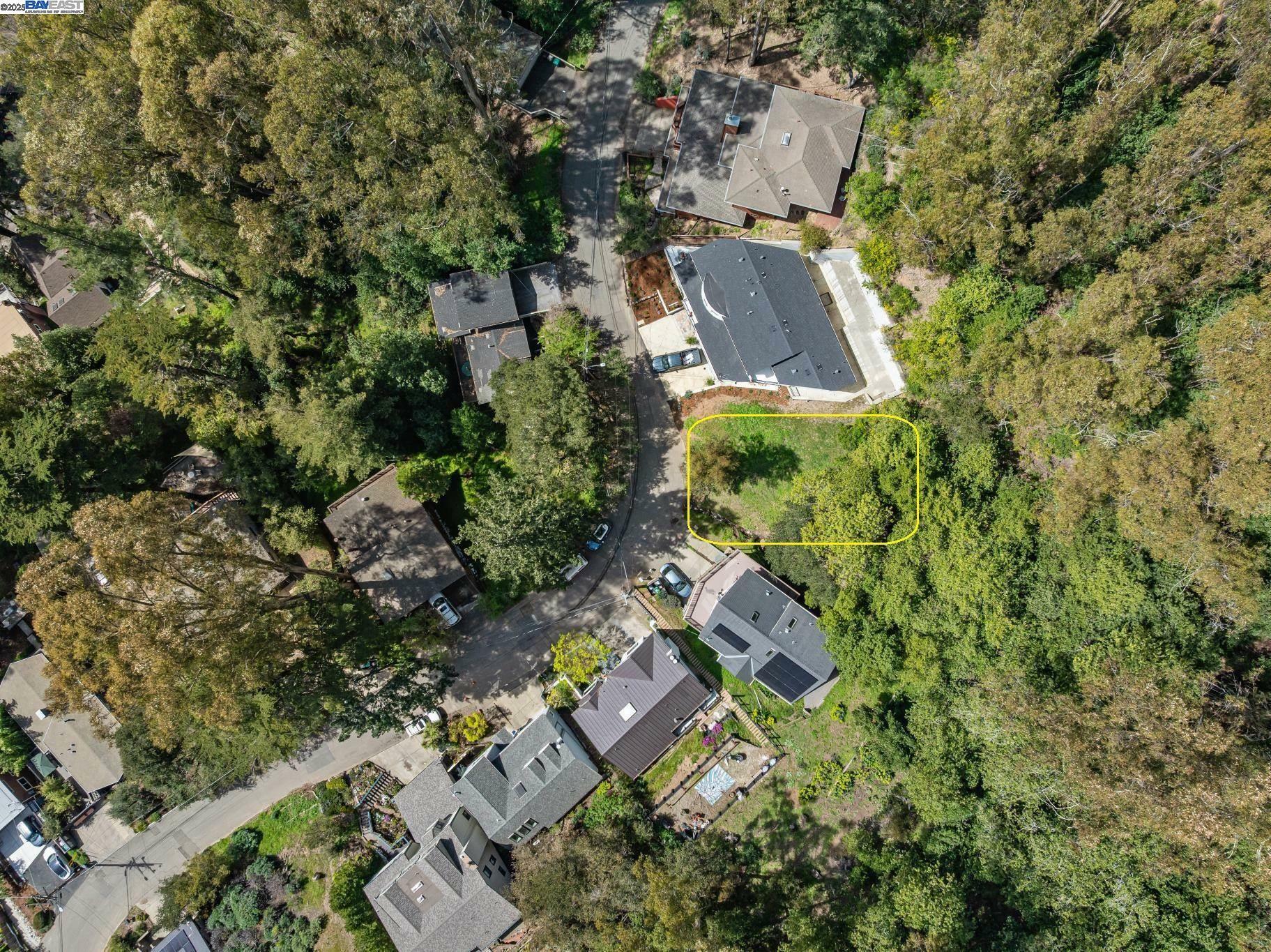 0 Arrowhead Drive  Oakland CA 94603 photo