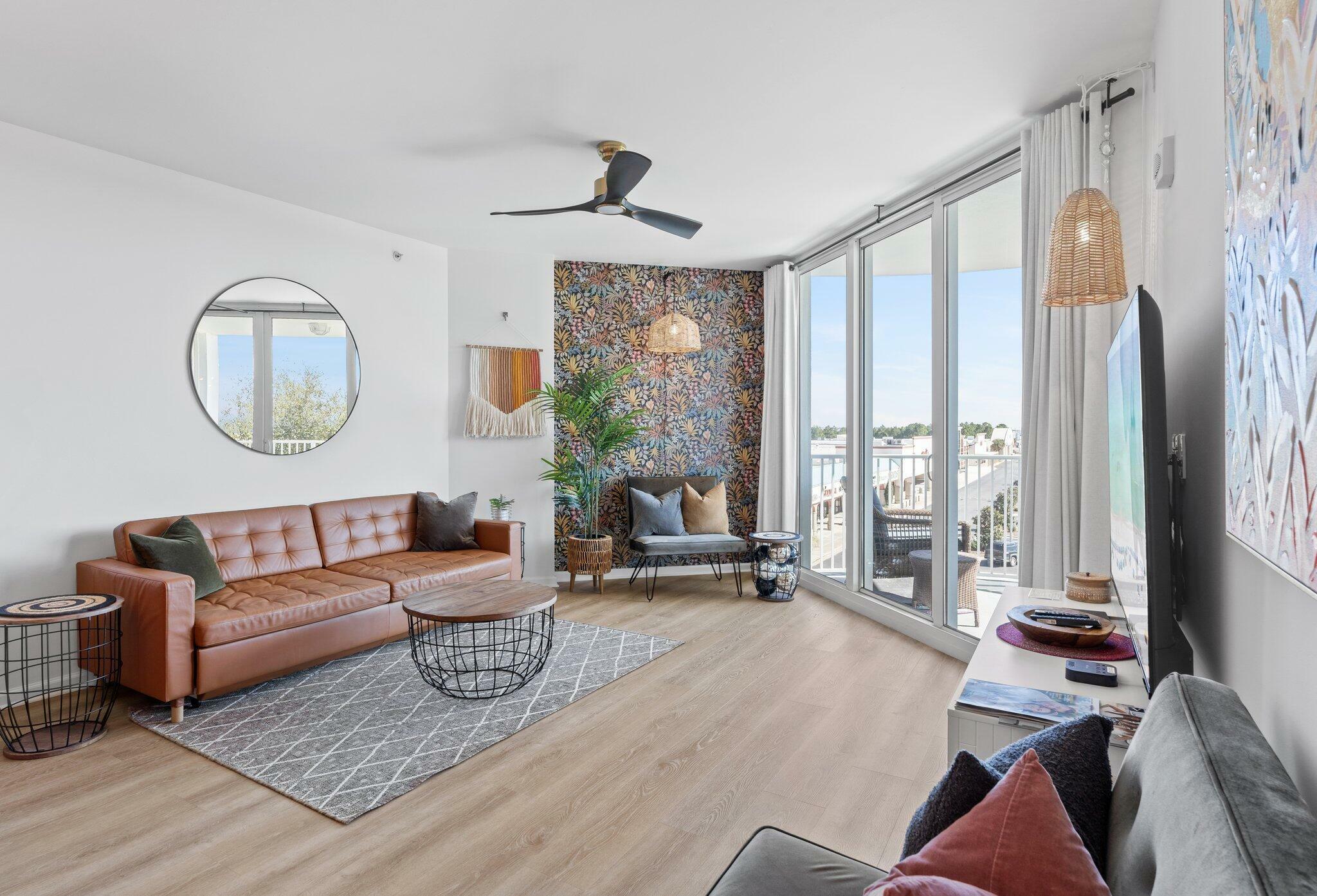 Property Photo: 4203 Indian Bayou Trail Unit 1412 FL 32541