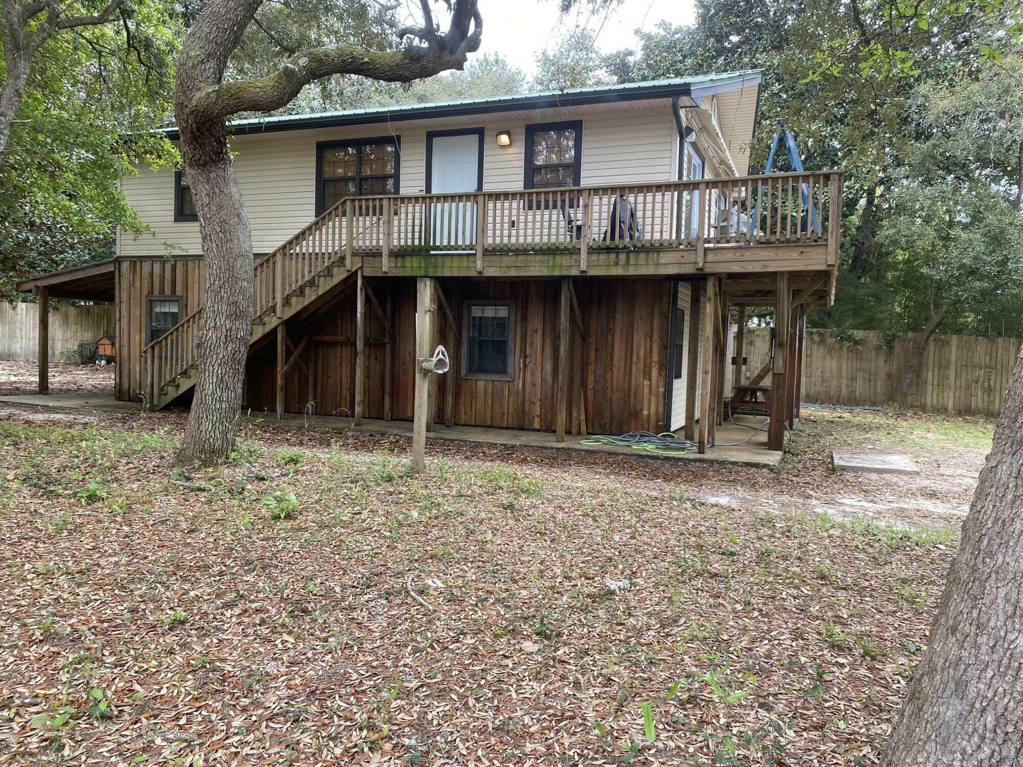 3139 Live Oak Street  Navarre FL 32566 photo