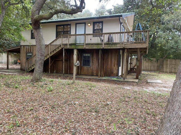 3139 Live Oak Street  Navarre FL 32566 photo