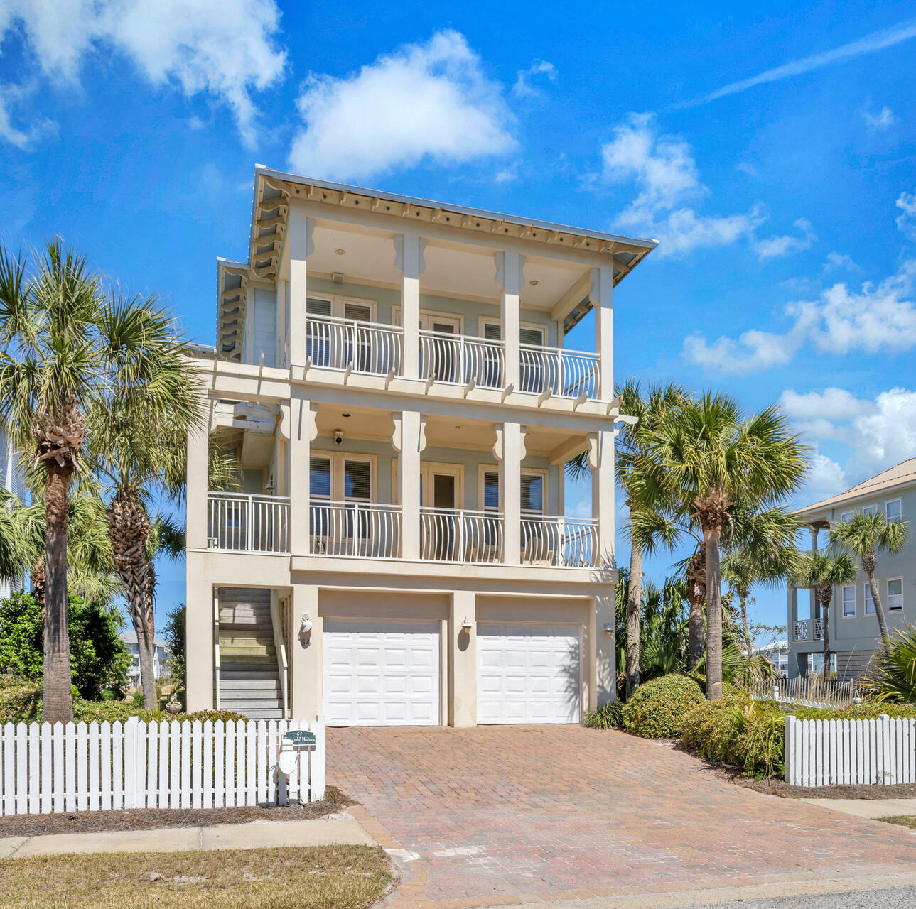 Property Photo: 64 Lands End Drive FL 32541