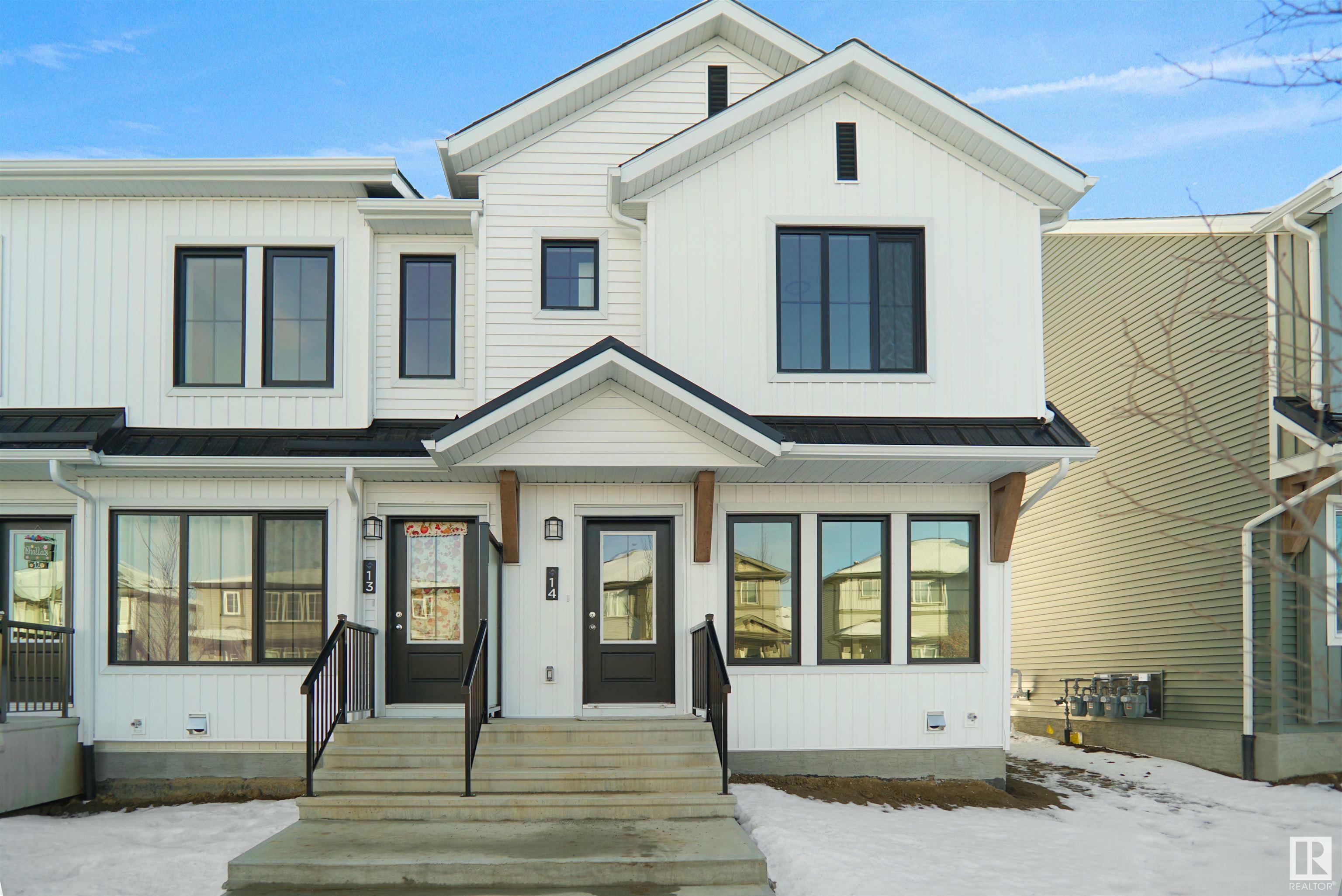 Photo de la propriété: 525 Secord Boulevard NW 72 AB T5T 4A4