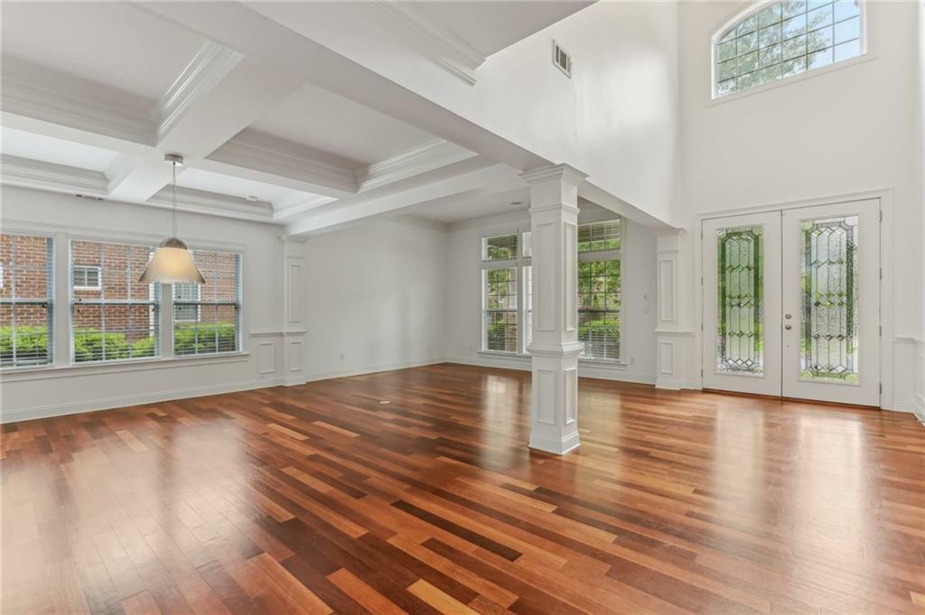 Property Photo:  4540 Hastings Drive  GA 30041 