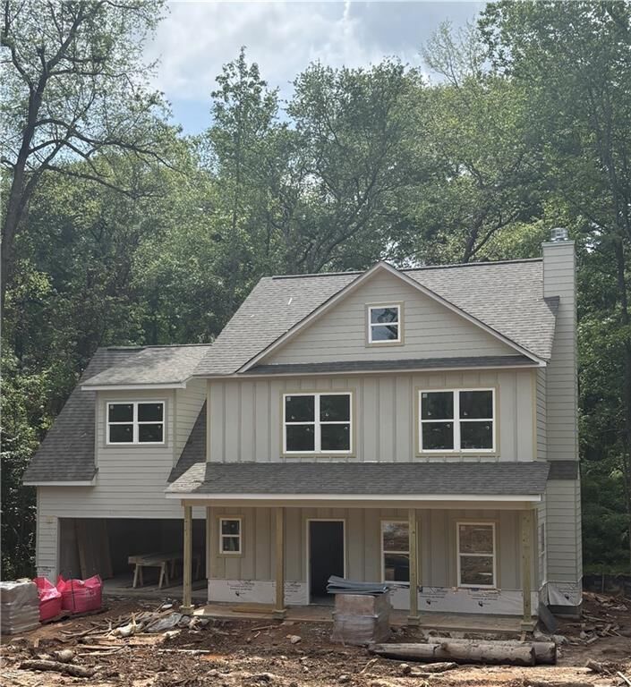 Property Photo: 742 Joy Street GA 30233