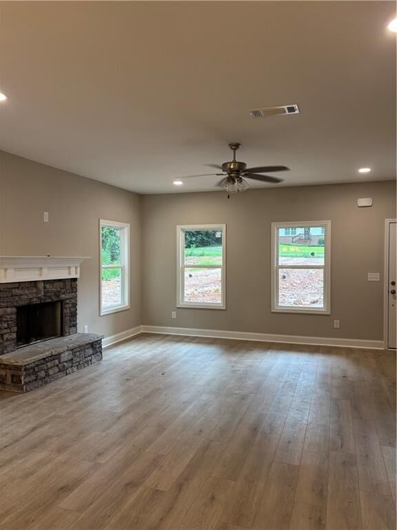 Property Photo:  742 Joy Street  GA 30233 
