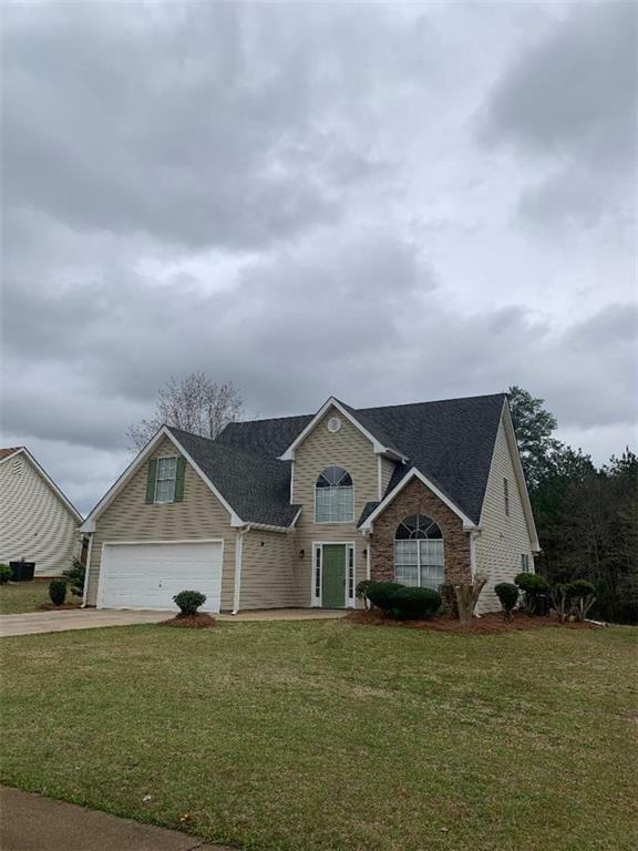 Property Photo: 145 Berkshire Drive GA 30016