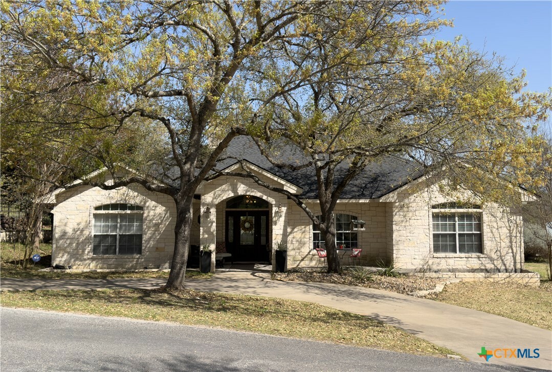 1316 Old Mill Road  Salado TX 76571 photo