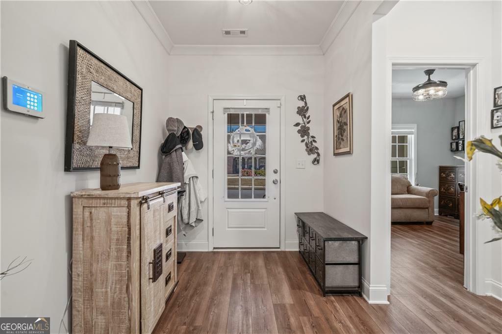 Property Photo: 2638 Songbird Lane GA 30017